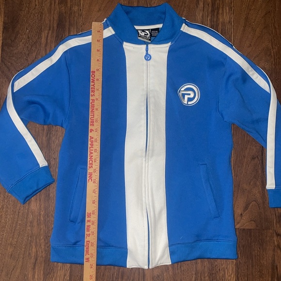 P Miller - Master P Jersey - woman’s medium . Y2K style - - Picture 2 of 4